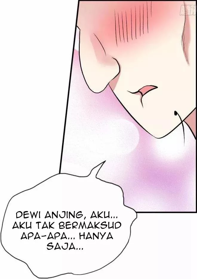 Rebirth Become a Dog Chapter 06 Gambar 32
